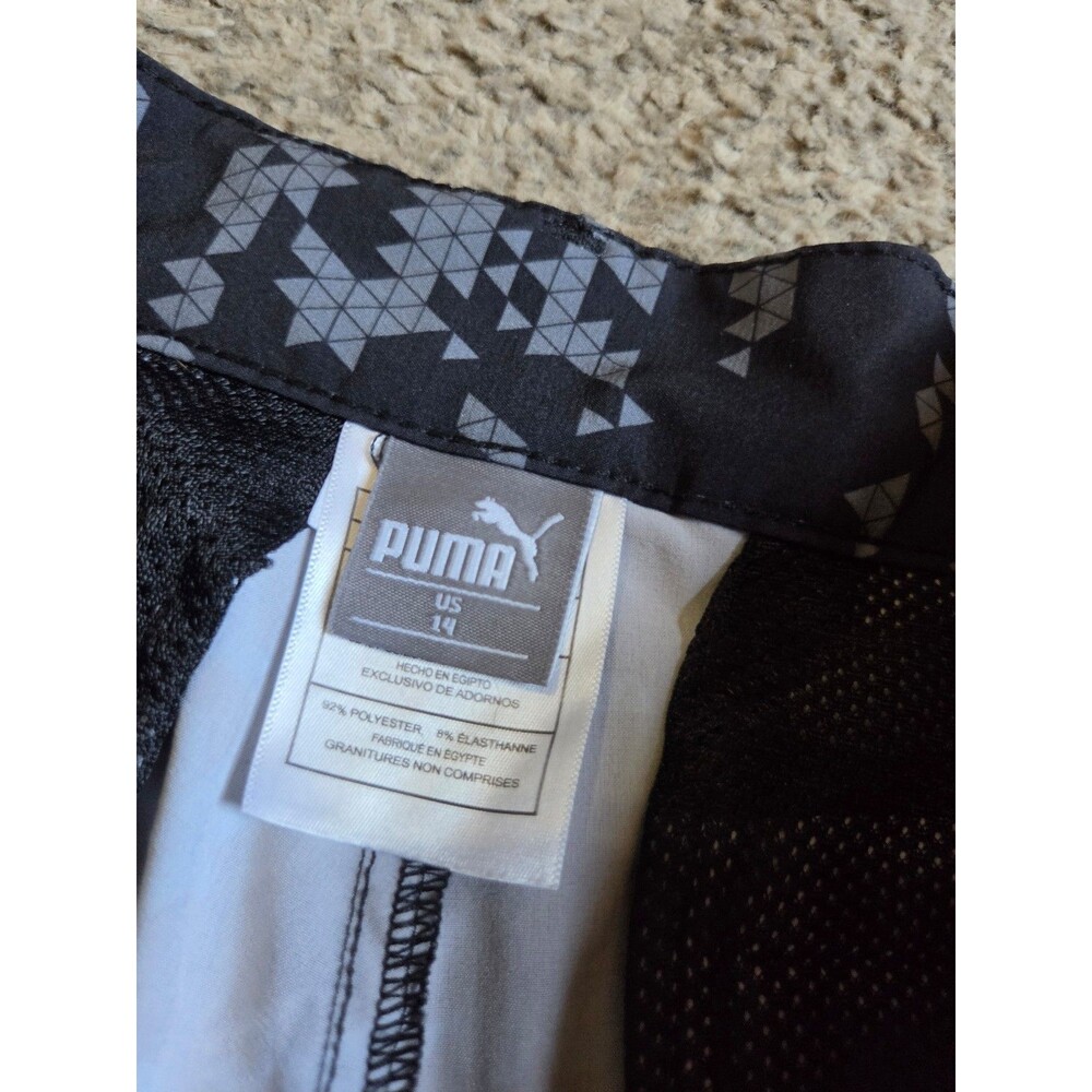 Puma Shorts - Picture 3 of 3